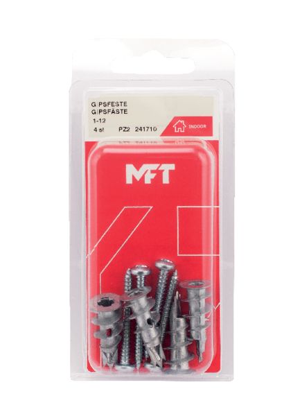 241710 - Gipsfeste PZ2
