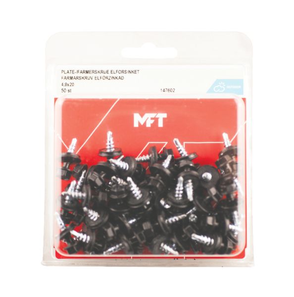 147602 Plate - farmerskrue ELF (b) 147602 Plate - farmerskrue ELF (b)