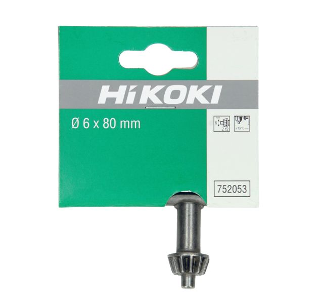 66752053 - Chucknøkkel (b)_HiKOKI 66752053 - Chucknøkkel (b)_HiKOKI