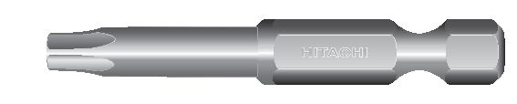 Torx (T) 50 mm